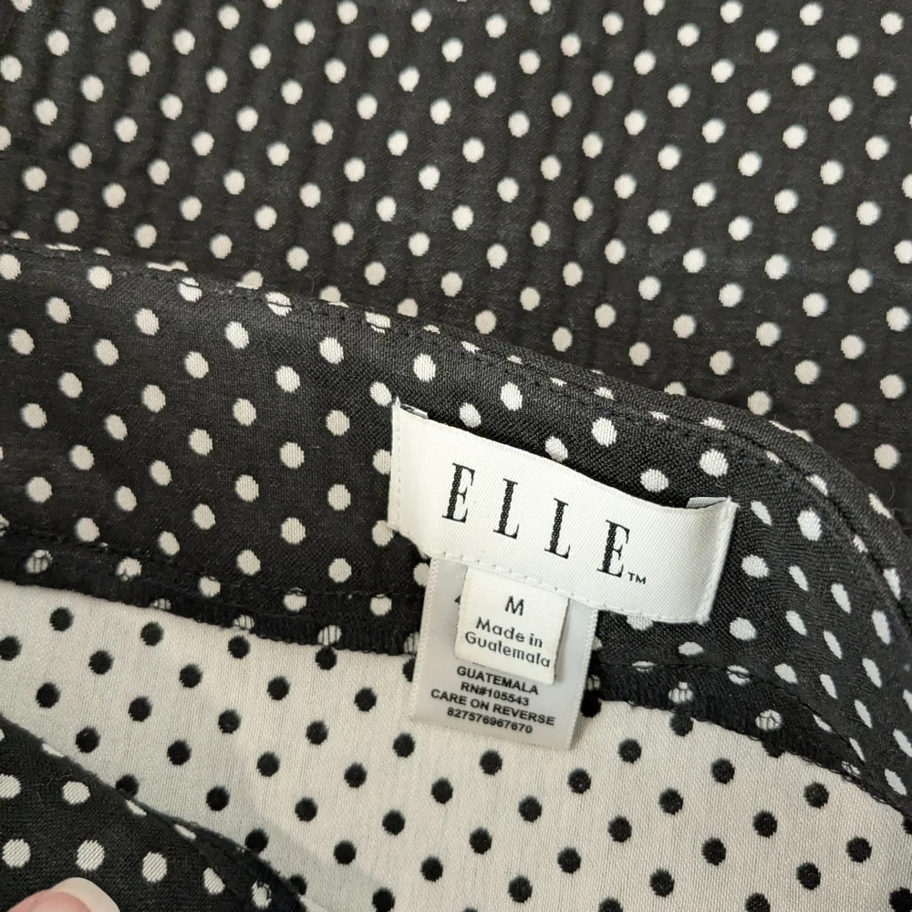 Elle easy care